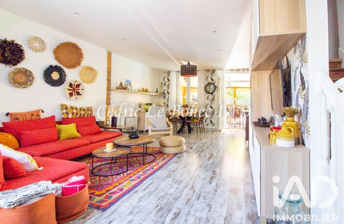 Vente Maison/villa 7 pièces — photo 3