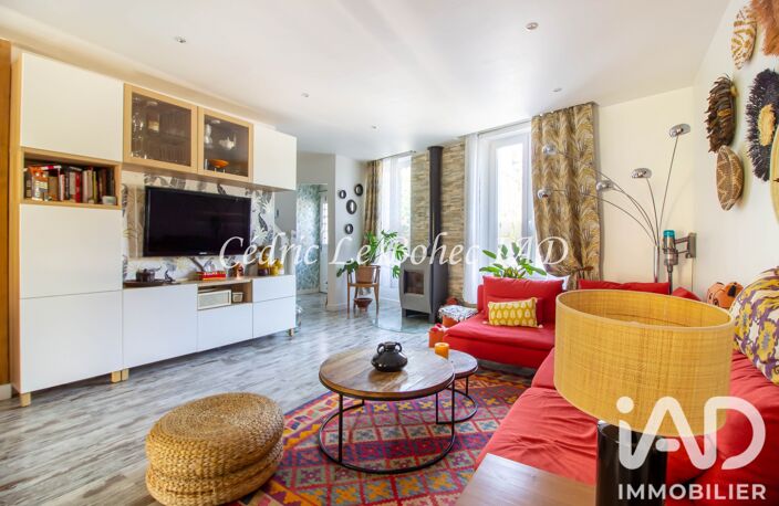 Vente Maison/villa 7 pièces — photo 5