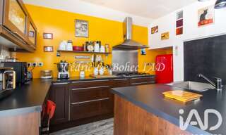 Maison 7 Pièces 132 m² à vendre à Saint-Leu-la-Forêt (95320)