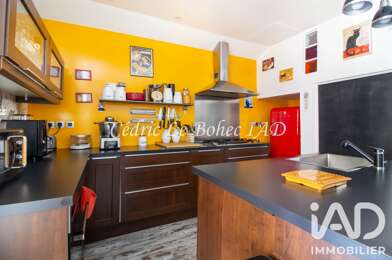 Maison 7 pièces 509000 €