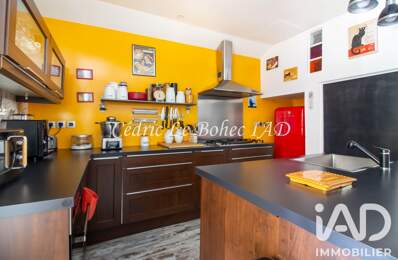 Vente Maison/villa 7 pièces — photo du bien