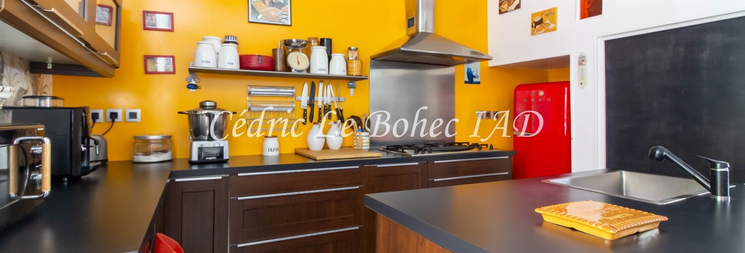 Maison 7 Pièces 132 m² à vendre à Saint-Leu-la-Forêt (95320)