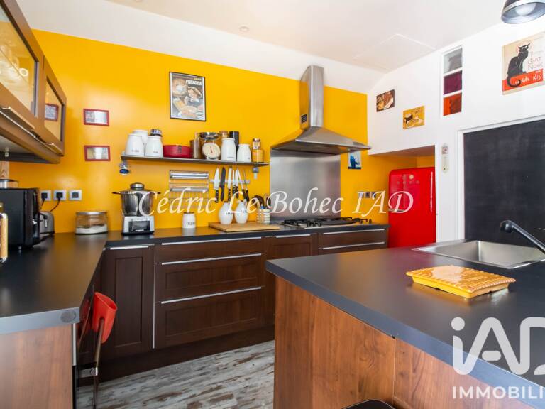 Vente Maison/villa 7 pièces — photo 1