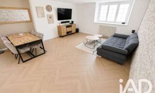 Maison 5 Pièces 125 m² à vendre à Écrosnes (28320)