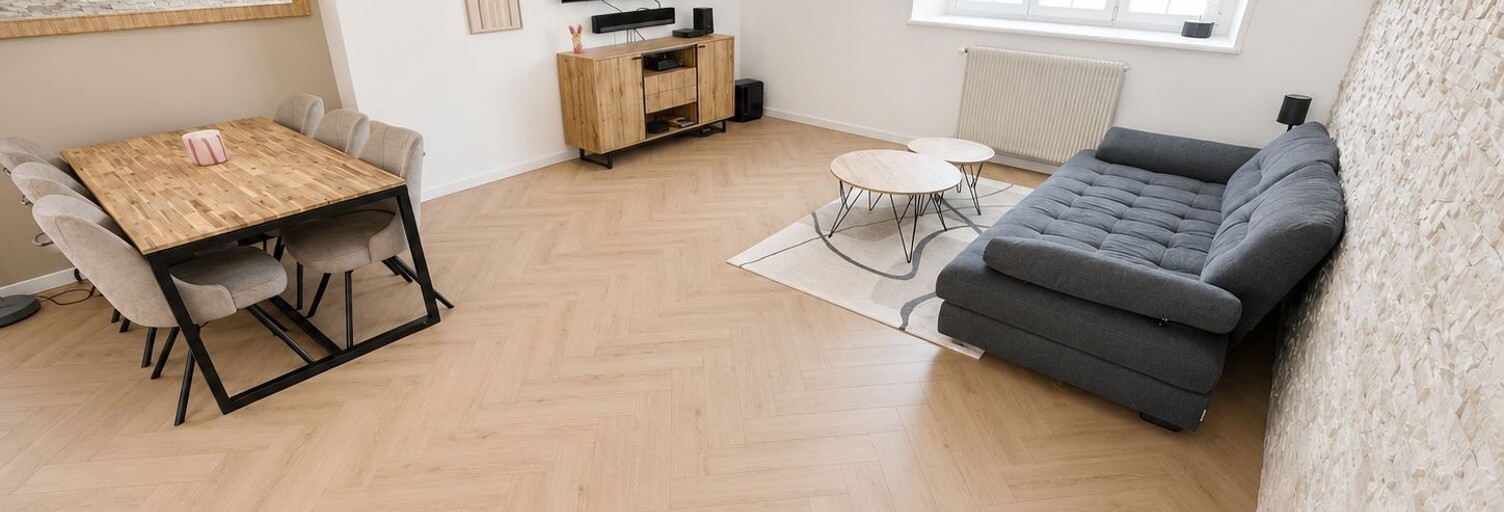 Maison 5 Pièces 125 m² à vendre à Écrosnes (28320)