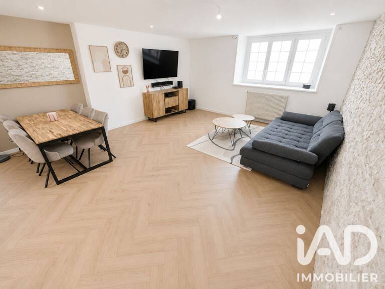 Vente Maison traditionnelle 5 pièces — photo 1