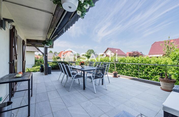 Maison familiale avec logement indépendant à Beinheim — photo 2