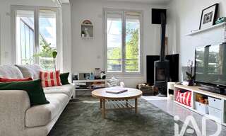 Maison 5 Pièces 113 m² à vendre à Montreuil (93100)