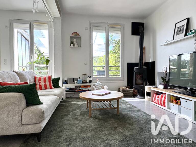 Vente Maison/villa 5 pièces — photo 1