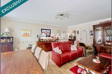 Maison 7 pièces 250000 €