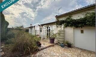 Maison 7 Pièces 131 m² à vendre à Esvres (37320)