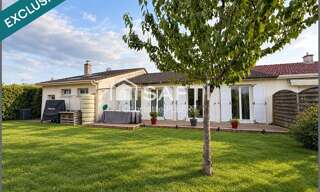 Maison 7 Pièces 131 m² à vendre à Esvres (37320)