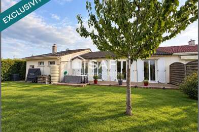 Maison 7 pièces 250000 €