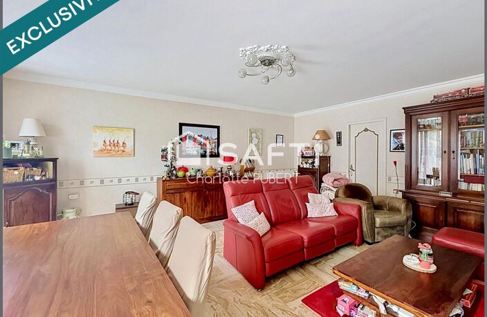 Maison 5 chambres, dont 3 de plain-pied — photo 2