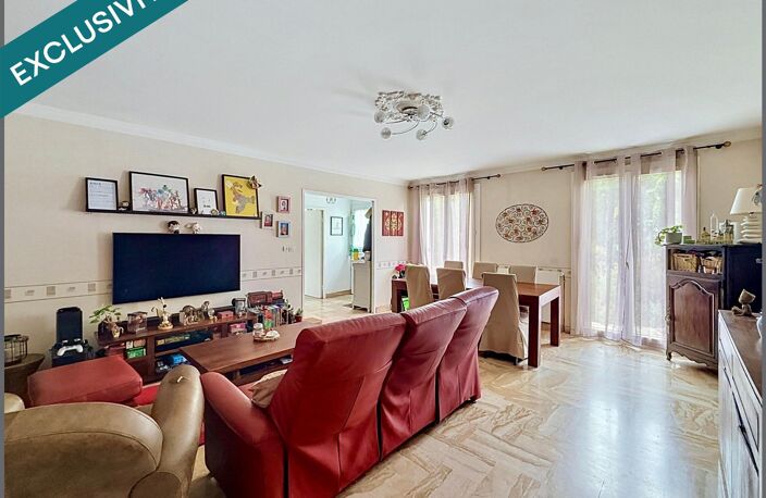Maison 5 chambres, dont 3 de plain-pied — photo 3