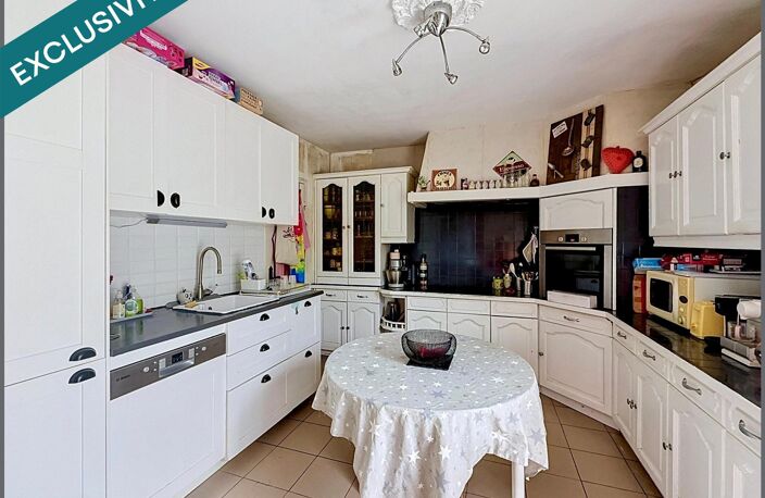 Maison 5 chambres, dont 3 de plain-pied — photo 4