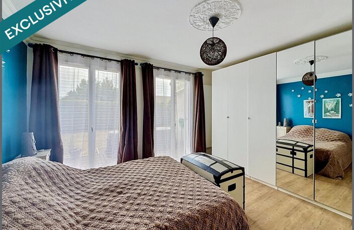 Maison 5 chambres, dont 3 de plain-pied — photo 5