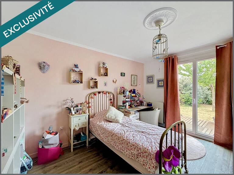 Maison 5 chambres, dont 3 de plain-pied — photo 1