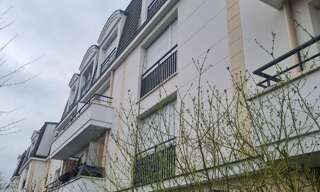 Appartement 1 Pièce 26 m² à louer à Aulnay-sous-Bois (93600)