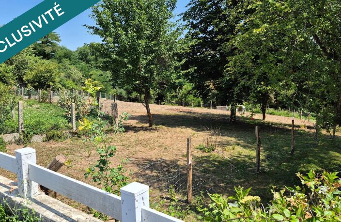 Terrain 1535 m2 centre Loyat — photo 3