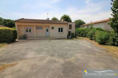 Maison 5 pièces 245000 €