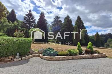 Maison 4 pièces 144000 €