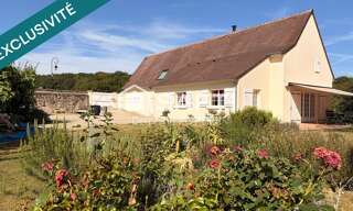 Maison 6 Pièces 200 m² à vendre à Villers-Cotterêts (02600)