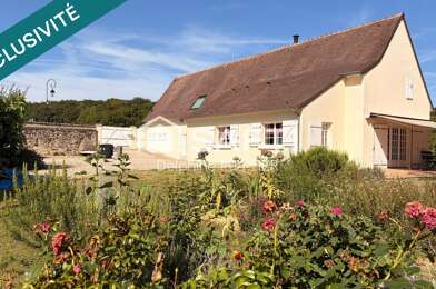 Maison 6 pièces 450000 €