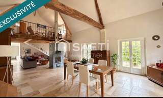 Maison 6 Pièces 200 m² à vendre à Crépy-en-Valois (60800)
