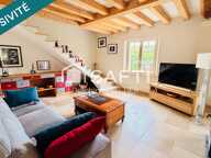 Maison de caractère de 200m2 restaurée avec soin, 3 chambres — photo 2