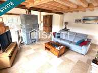 Maison de caractère de 200m2 restaurée avec soin, 3 chambres — photo 4