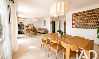 Appartement 4 Pièces 123 m² à vendre à Aix-en-Provence (13100)