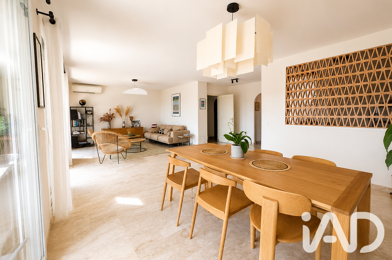 Appartement 4 pièces 895000 €