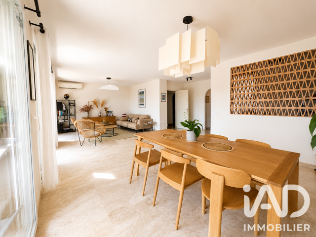 Vente Appartement 4 pièces — photo du bien
