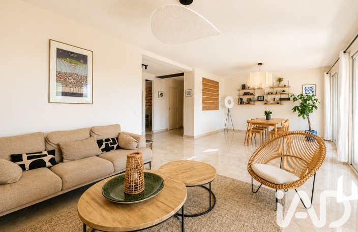 Vente Appartement 4 pièces — photo 2