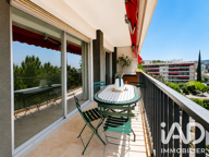 Vente Appartement 4 pièces — photo 3