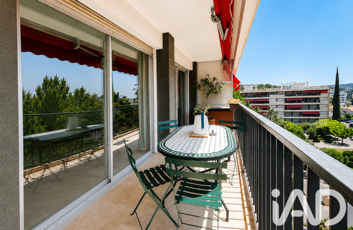 Vente Appartement 4 pièces — photo 3