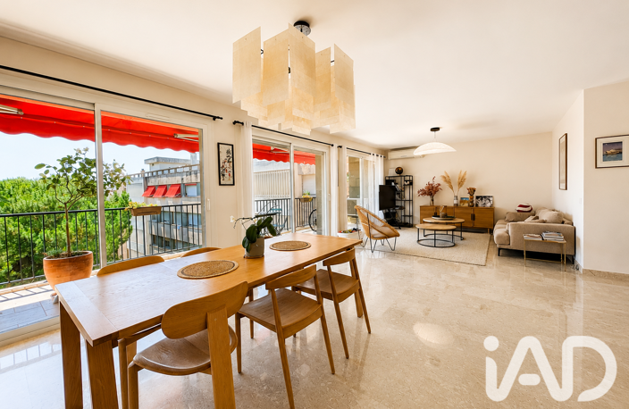 Vente Appartement 4 pièces — photo 4