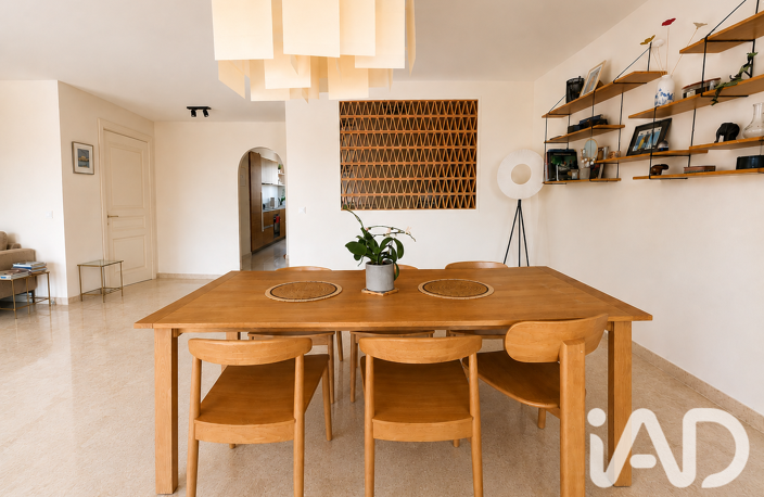 Vente Appartement 4 pièces — photo 5