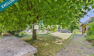 Maison 8 Pièces 246 m² à vendre à Vellexon-Queutrey-et-Vaudey (70130)