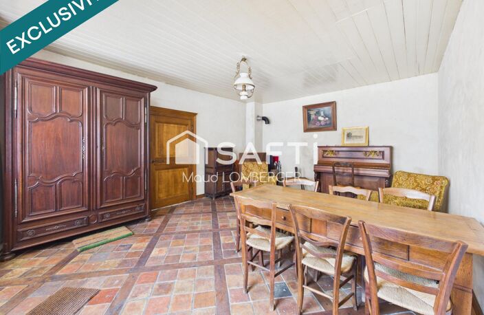 Propriété comprenant deux maisons — photo 2