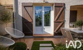 Appartement 1 Pièce 20 m² à vendre à Puget-sur-Argens (83480)