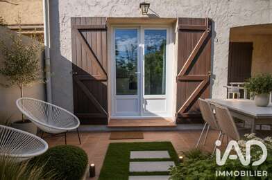 Appartement 1 pièces 75000 €