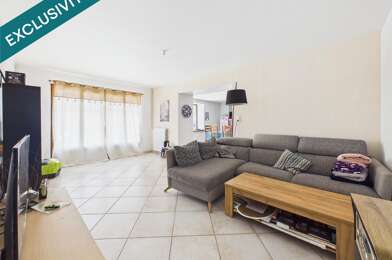 Maison 5 pièces 109000 €