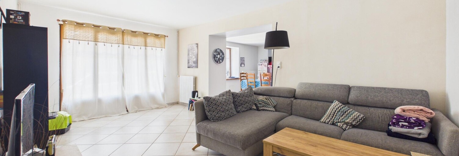 Maison 5 Pièces 150 m² à vendre à Vellexon-Queutrey-et-Vaudey (70130)