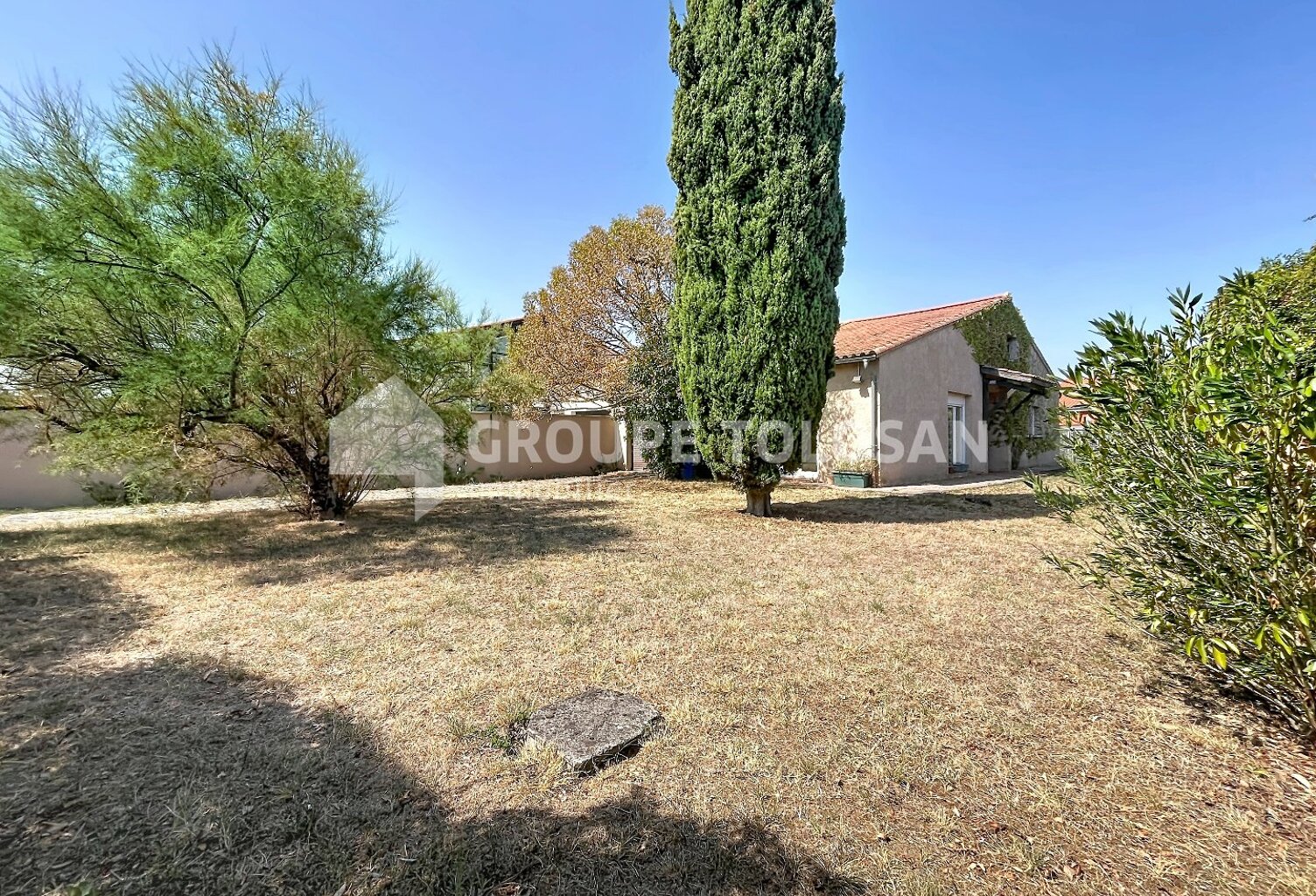 Maison — photo 1