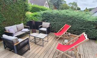 Maison 8 Pièces 175 m² à vendre à Pont-l'Évêque (14130)