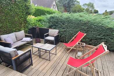 Maison 8 pièces 396000 €