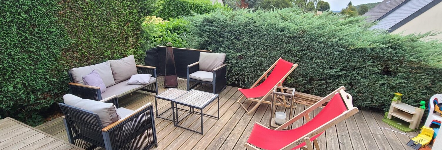 Maison 8 Pièces 175 m² à vendre à Pont-l'Évêque (14130)