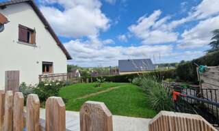 Maison 8 Pièces 175 m² à vendre à Pont-l'Évêque (14130)
